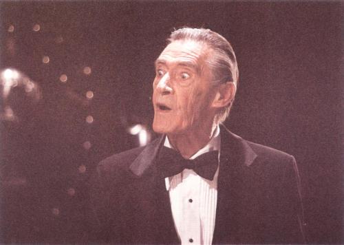 John Carradine